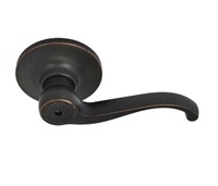 (3) BHP Bed & Bath Privacy Levers