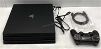 Sony Playstation 4 Pro 1TB Gaming Console - Used