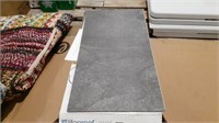 (4) Cases Of Lifeproof Vinyl Floor Tiles