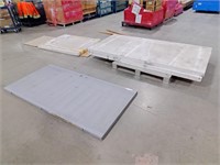 Door & Fire Barrier Insulation