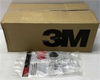 Case of 20 - 3M Protective Eyewear - NEW $120