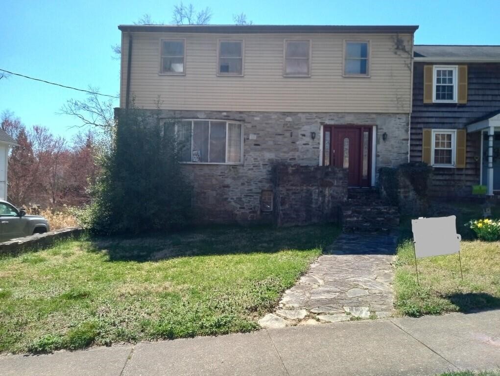 REAL ESTATE AUCTION - W Joppa Rd, Towson, MD