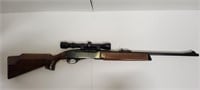 MINT Remington 742 Woodsmaster 30-06,BasketWeave