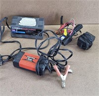 3pc Battery Maintainers