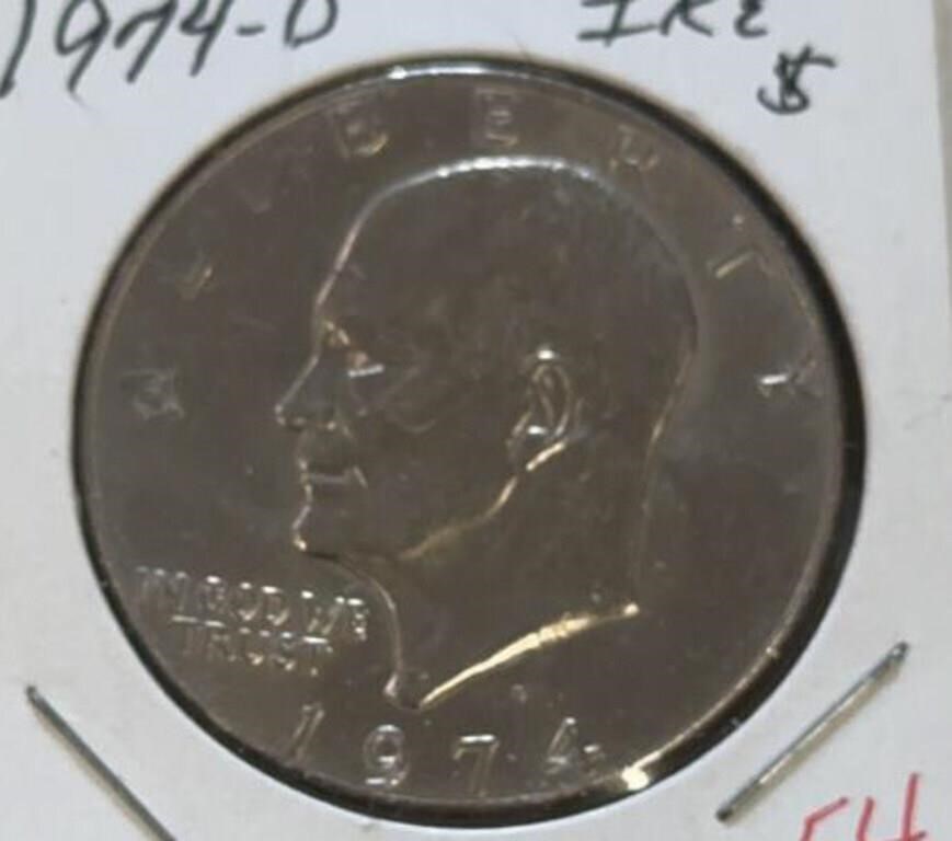 04/04/2024 COIN & RELATED ITEMS AUCTION