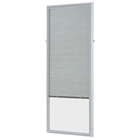ODL 22" Add-On Enclosed Aluminum Door Blinds