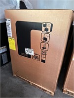 NIB Trane 16 Seer 5 Ton Outdoor Air Conditioner