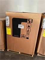 NIB Trane 16 Seer 5 Ton Outdoor Air Conditioner