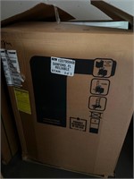 NIB Trane 16 Seer 5 Ton Outdoor Air Conditioner