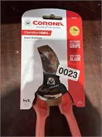 CORONA PRUNERS RETAIL $29