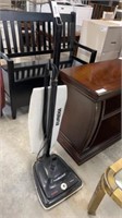 Eureka, vacuum cleaner