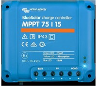 Victron Energy Smart Solar Charge Controller NEW