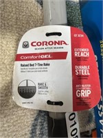 CORONA TINE RAKE RETAIL $19