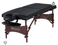 Master Massage Newport Portable Massage Table