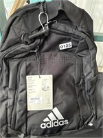 ADIDAS BACKPACK RETAIL $79