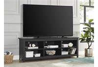 Mainstays Adjustable Shelf TV Stand for TVs up t