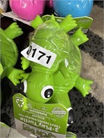 CYCLE DOG TOY TURTLE RETAIL $29