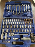 Tool - Goodyear tool set