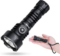 TS12 Thrower Flashlight Rechargeable