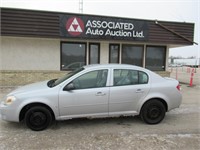 2008 CHEVROLET COBALT