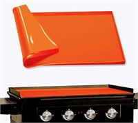 36" Heavy Duty Silicone Grill Mat