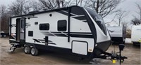 2019 Grand Design Imagine 2600RB 26 Ft Travel 573T