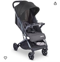 Joovy Kooper Lightweight Baby Stroller Featuring