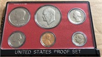 1975 Proof Set