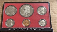 1978 Proof Set