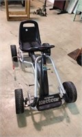 Original KettCar Pedal Car