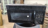 GE Spacemaker XL1400 Microwave Oven