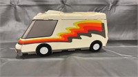 1991 MicroMachines Van