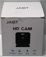 Jaiot Indoor HD Security Camera - NEW