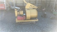 REINCO TM-30 STRAW BLOWER