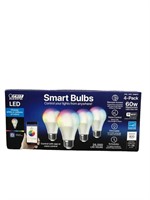 Feit electric smart bulbs