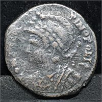 Ancient Roman Coin in Nice Condition
