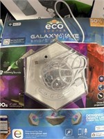 ECO SCAPES SMART PROJECTOR RETAIL $49