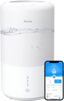 $60  Govee WiFi Humidifier  3L  24H Timer  24dB