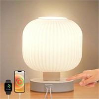 Touch Bedside Lamps  Small Table Lamps 3 Way Dimma
