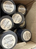 Approximately 18 Rolls Insulation Tape