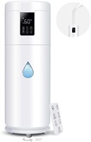 $149  Honovos 17L Humidifier for 2000 sq.Ft. Green