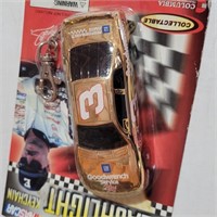 DALE EARNNHARDT FLASH LIGHT