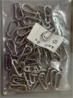 Carabiner Clips