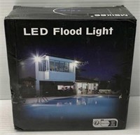 Pack of 2 Meikee LED Flood Lights - NEW