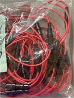 Bag of Plug Wires