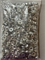 5lbs Assorted Nuts & Bolts