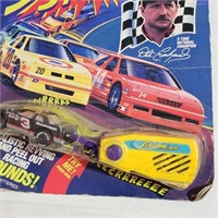 DALE EARNHARDT MATCHBOX SCREAMING STOCKS