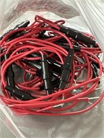 Bag of plug wires