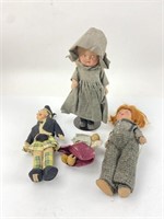 Vintage / Antique Dolls