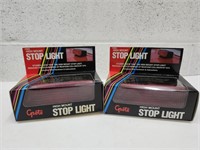 2 Grote High Mount Stop  Light